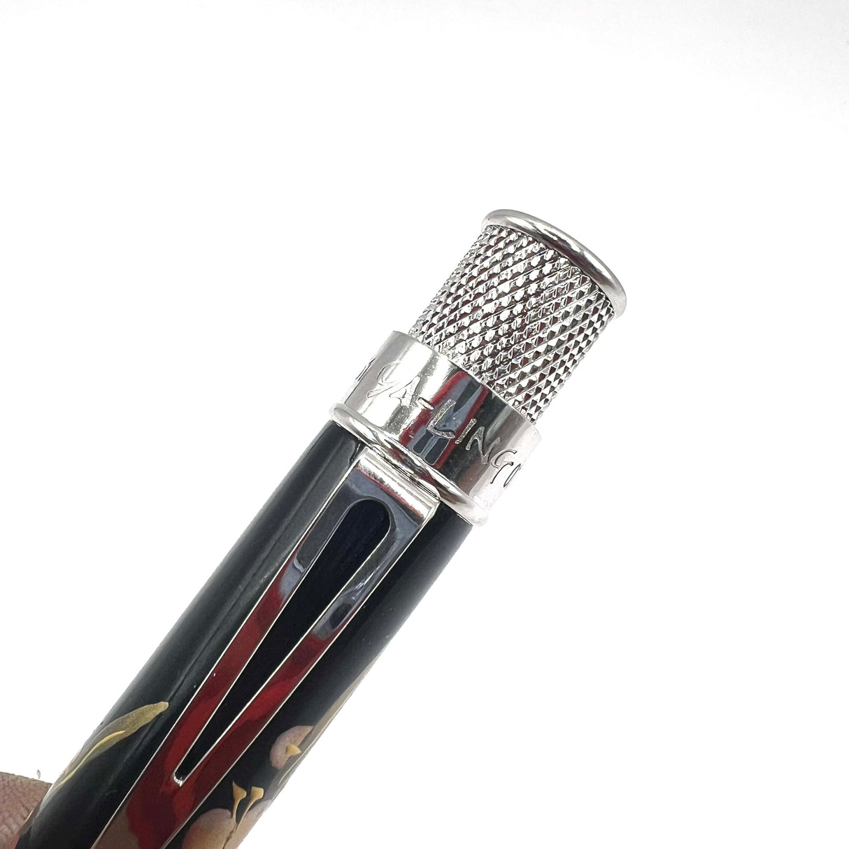 Retro 51 Ya-Ling (Cherry Blossoms) Hand-Lacquered Maki-e Limited Edition Tornado Rollerball