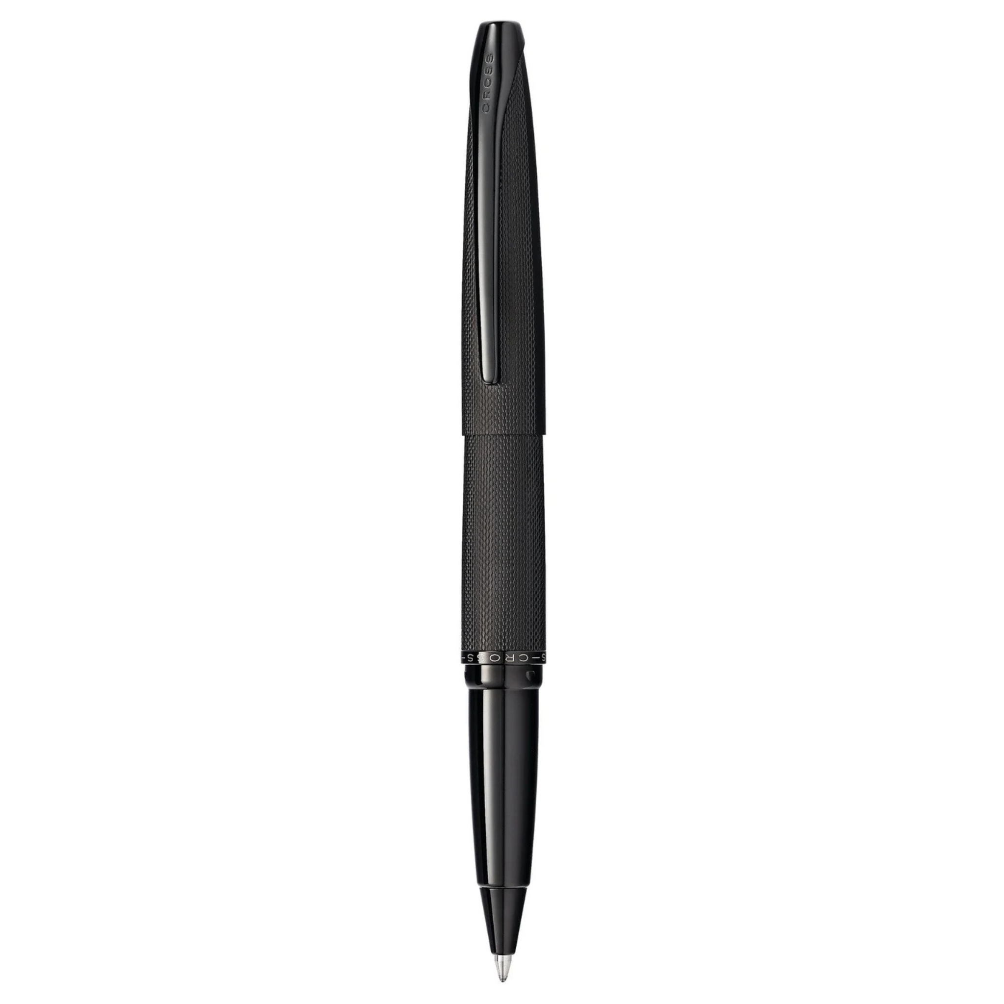 Cross ATX Brushed Black Rollerball Pen