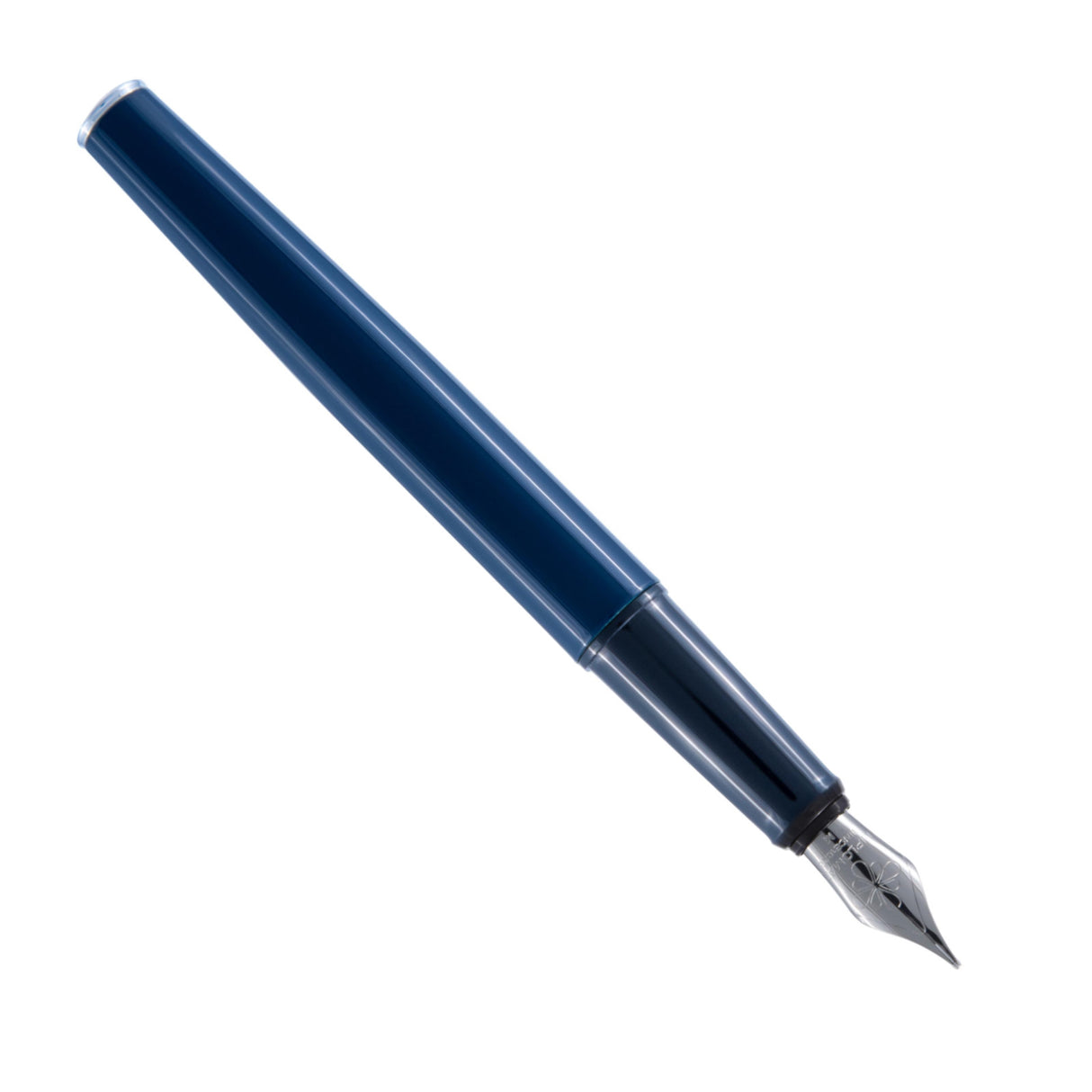 Diplomat Esteem Dark Blue collection - Fountain Pen