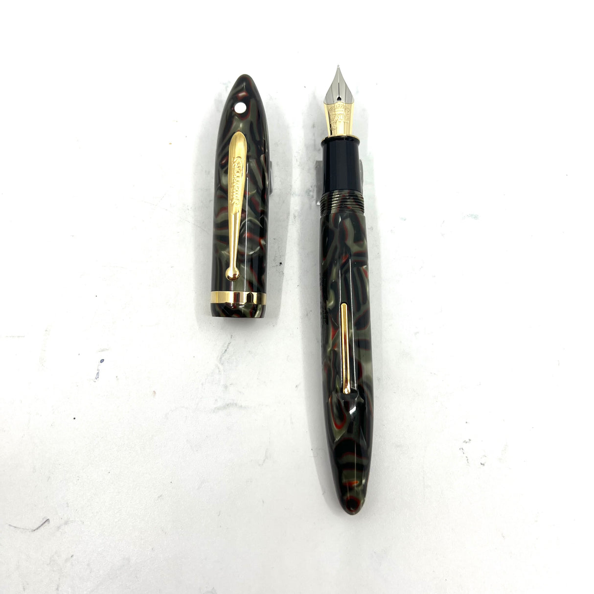 Sheaffer Balance Limited Edition Lever-Fill Fountain Pen