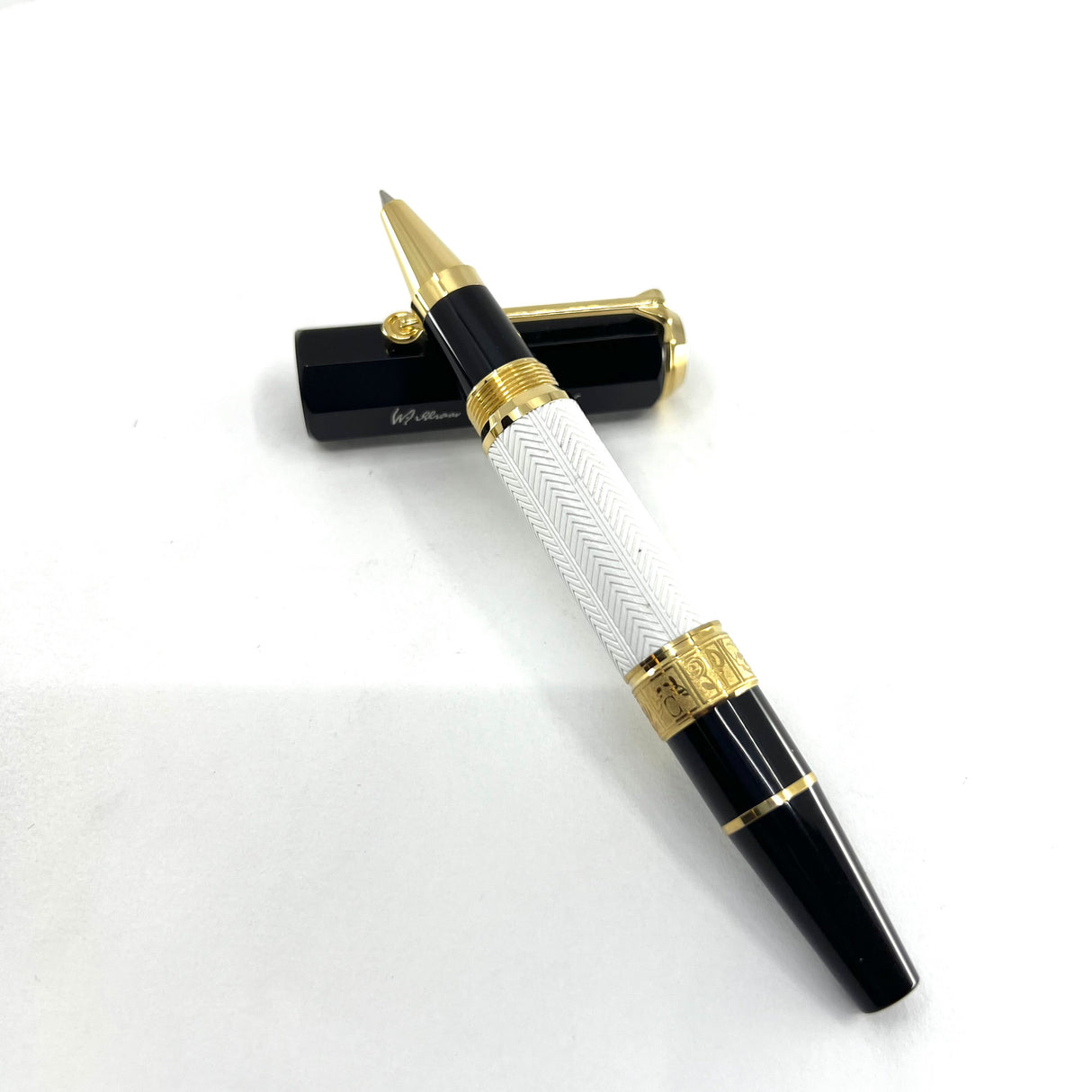 Montblanc William Shakespeare Writer Series Limited Edition Rollerball