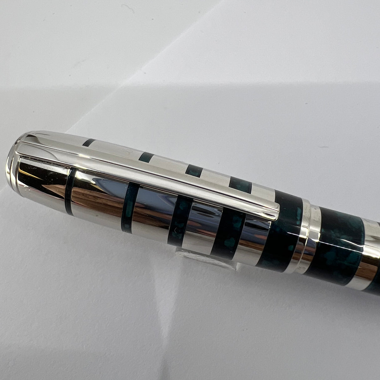Montblanc George Bernard Shaw Limited Edition Ballpoint Pen
