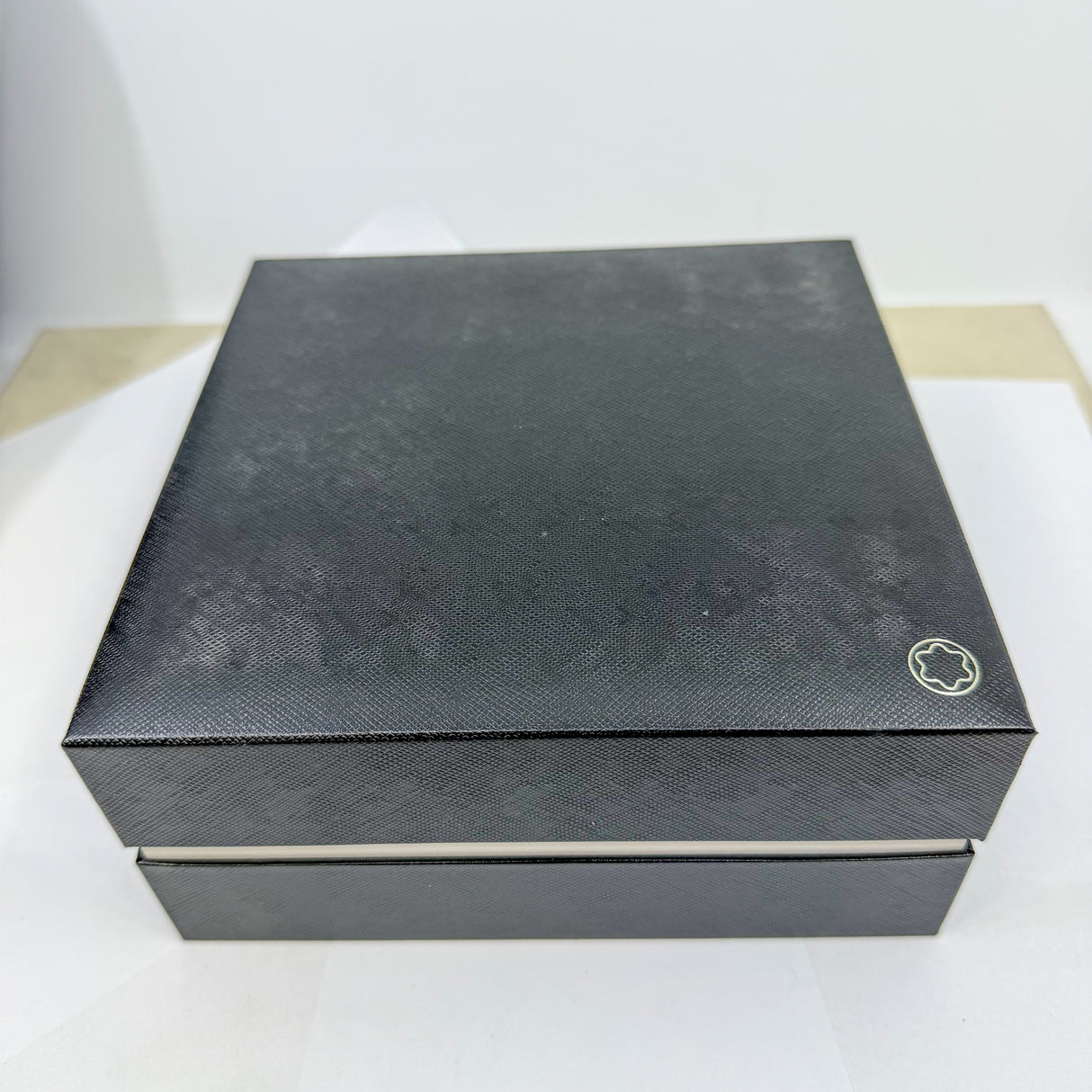 Montblanc Meisterstuck Special Edition Calligraphy #149 Flex Fountain Pen - Very Flexible Fine 18kt Gold Nib