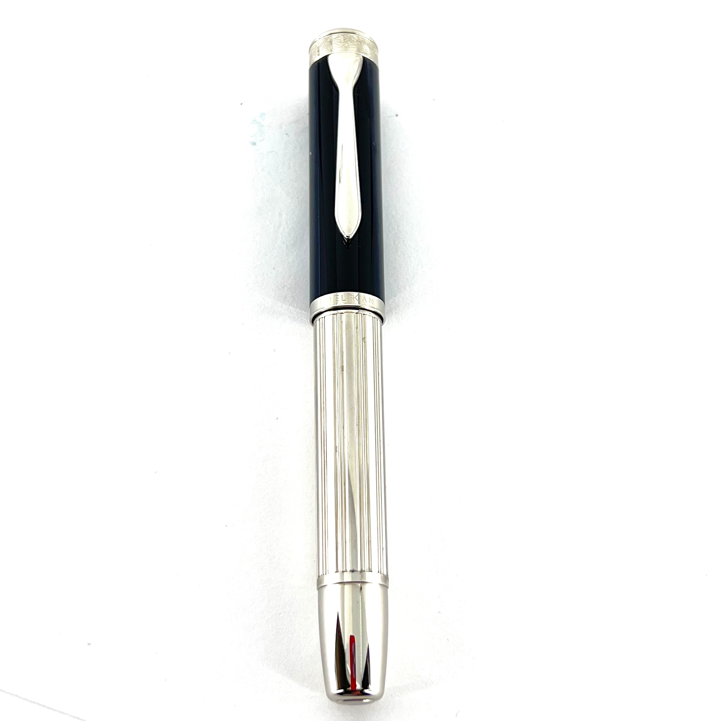 未使用ビンテージインクPelikan・Mont Blanc ・Sheaffer D2FB349C-106E-4FF8-A961-