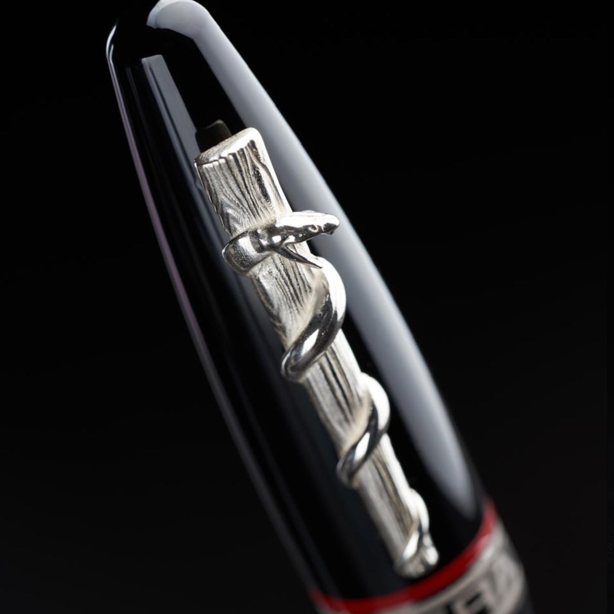 Maiora Hippocratica Collection - Fountain Pen