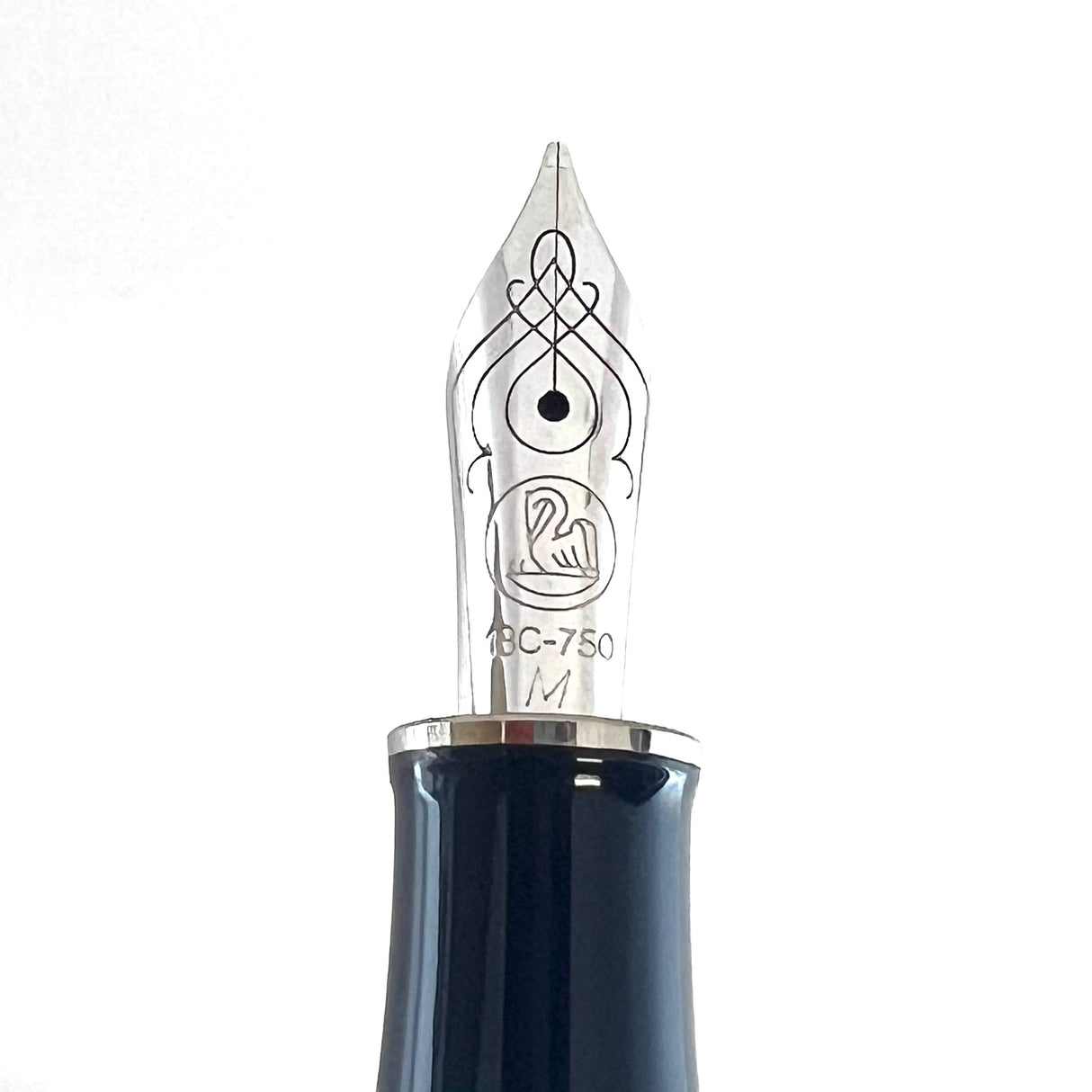 Pelikan M640 Natural Beauty Niagara Falls Fountain Pen