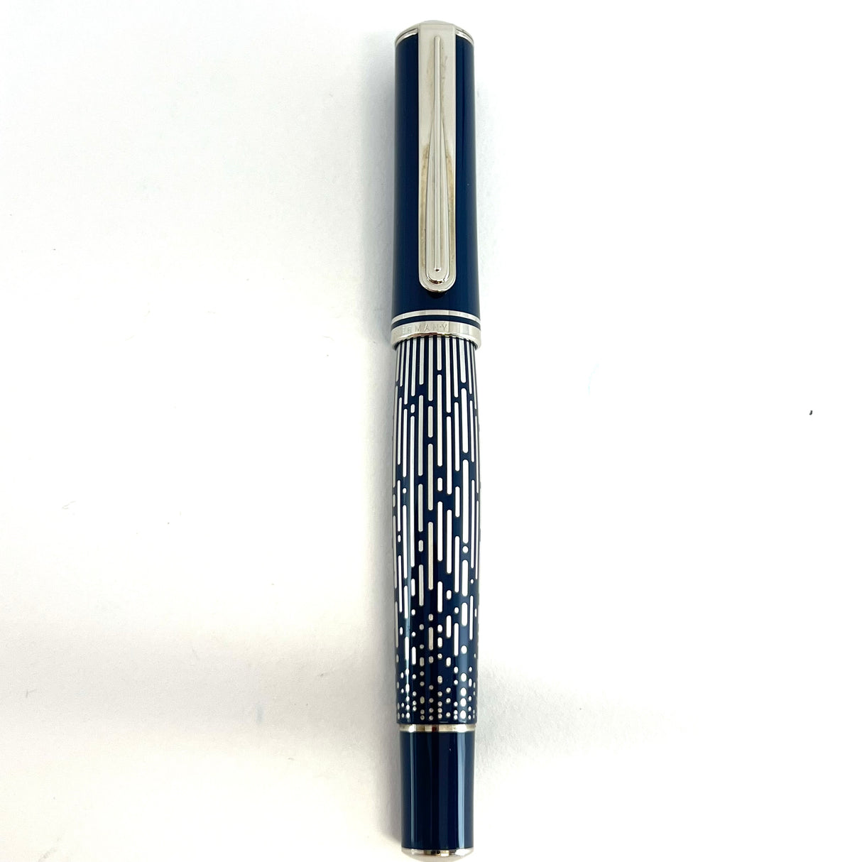 Pelikan M640 Natural Beauty Niagara Falls Fountain Pen