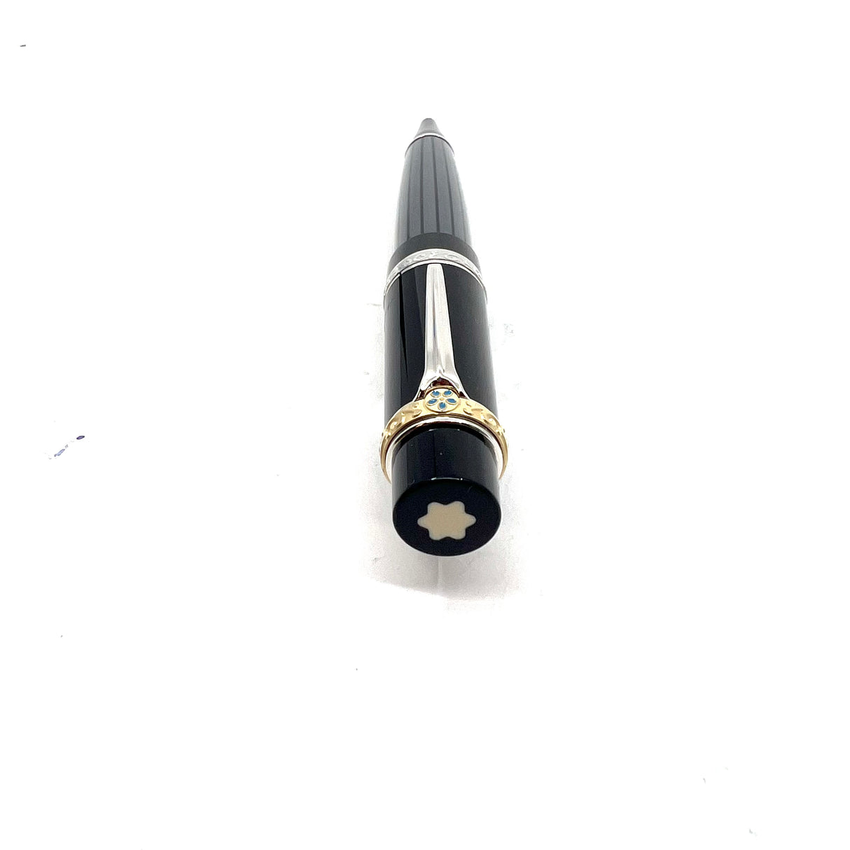 Montblanc Honore De Balzac Writer Limited Edition Ballpoint Pen