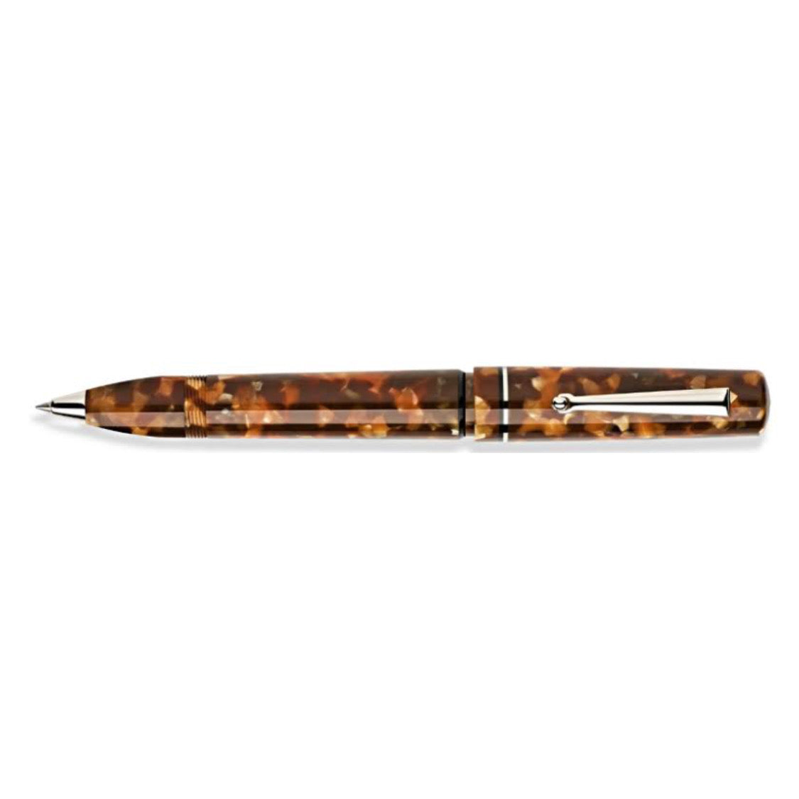 Delta Spaccanapoli Serracassano Brown - Rollerball