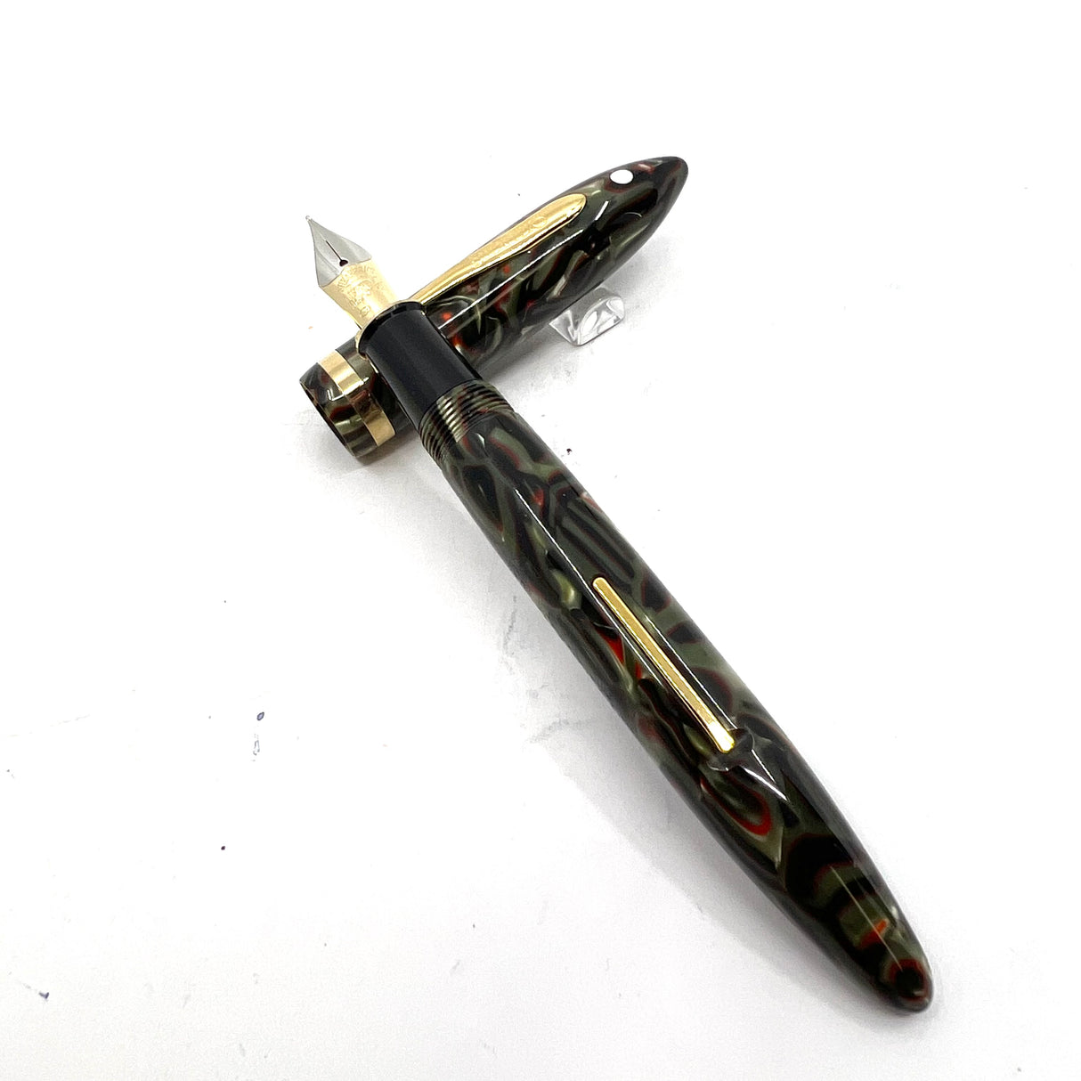 Sheaffer Balance Limited Edition Lever-Fill Fountain Pen