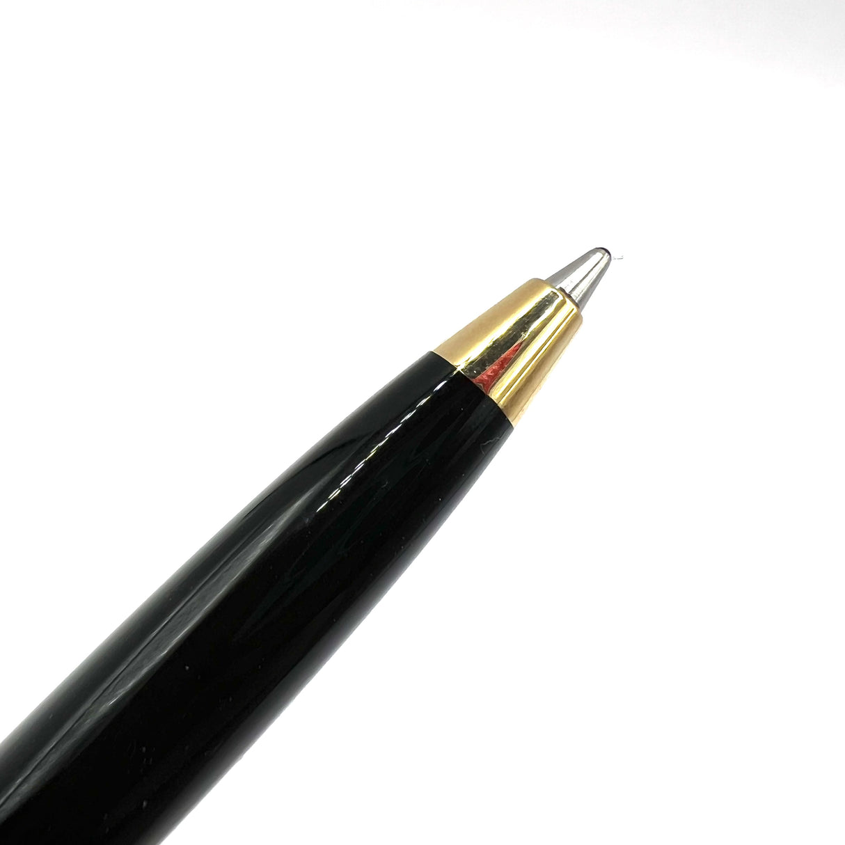 Montblanc Meisterstuck 75th Anniversary Mozart Special Edition Ballpoint Pen