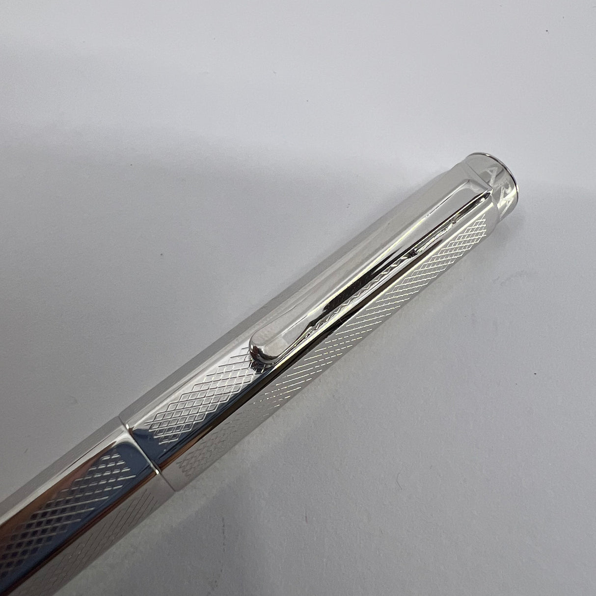 Caran d'Ache Ecridor Retro Fountain Pen - Medium Stainless Steel Nib