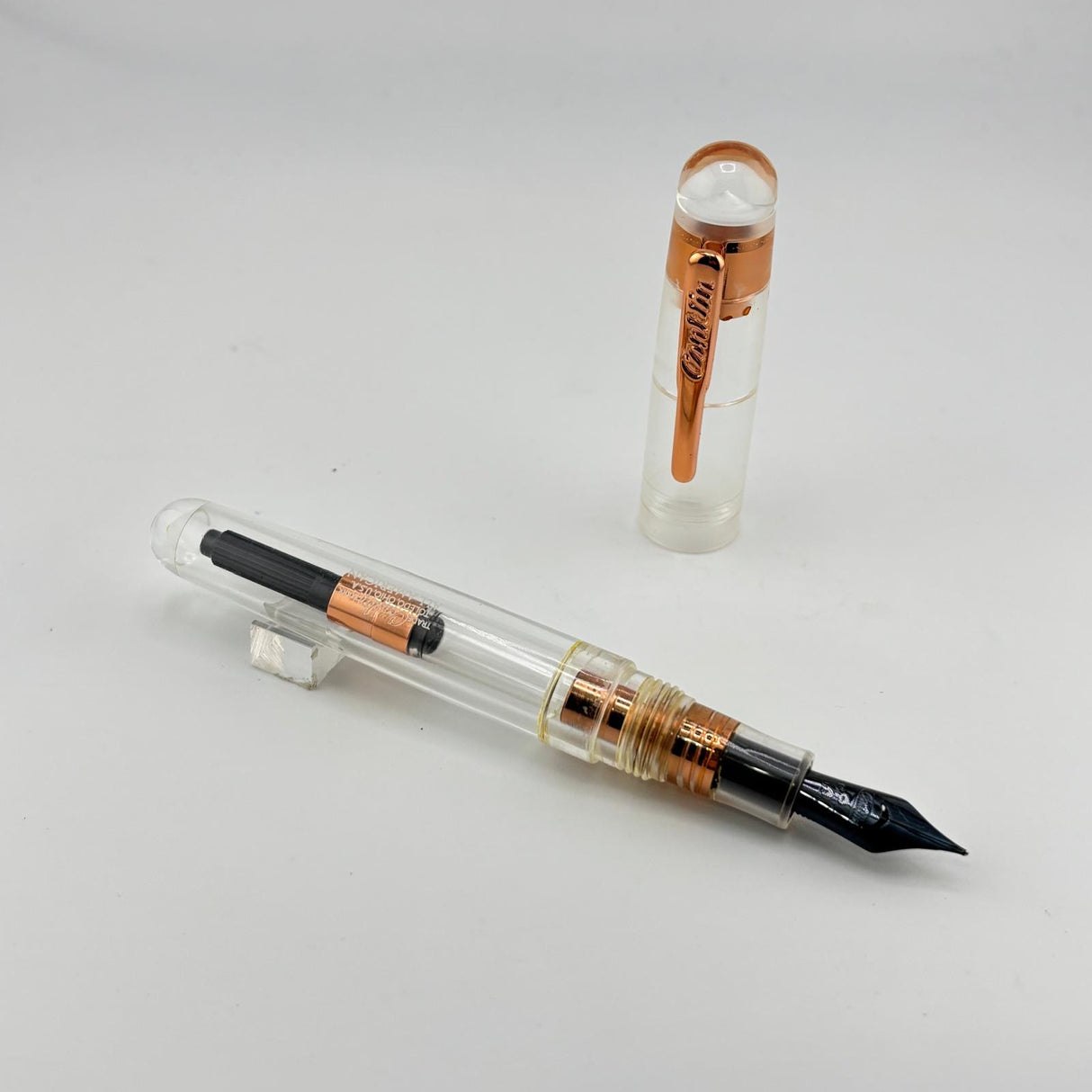 Conklin All American Demo Limited edition 283/1898 - Fountain pen