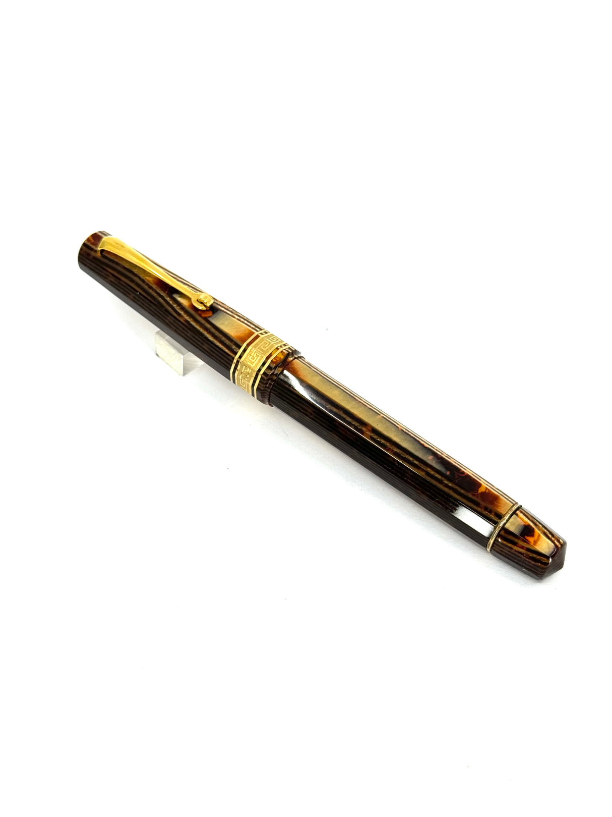 OMAS Paragon Exquisite Celluloid Arco Rollerball