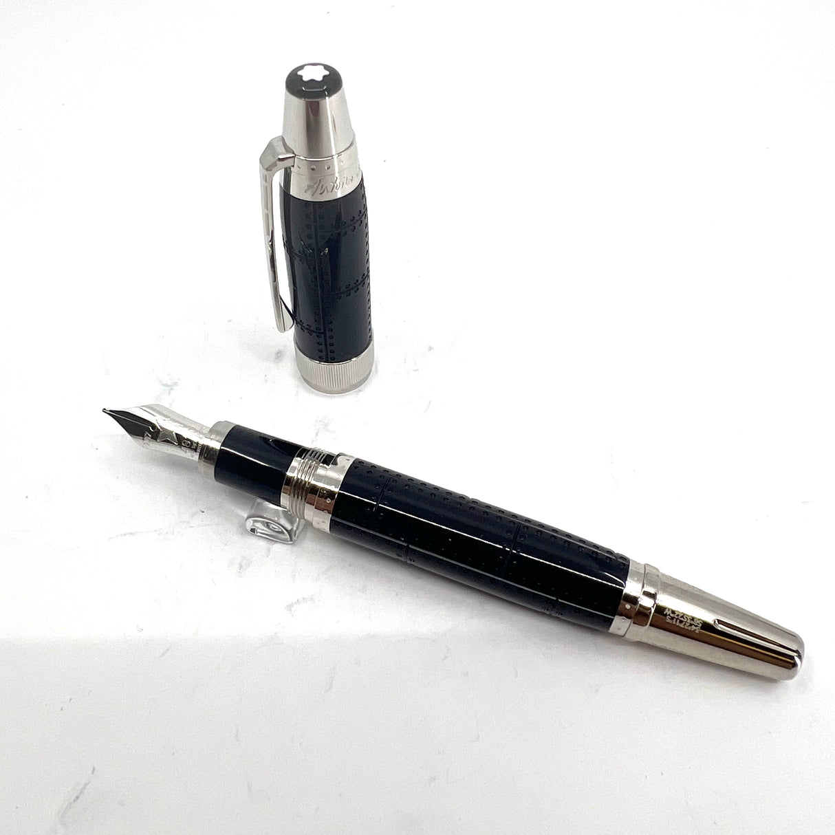 Montblanc Antoine Saint Exupery Writers Edition Fountain Pen