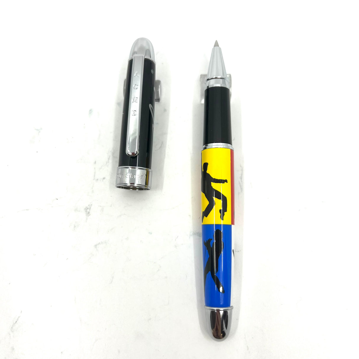Acme Elvis Presley "On Stage" Limited Edition Rollerball