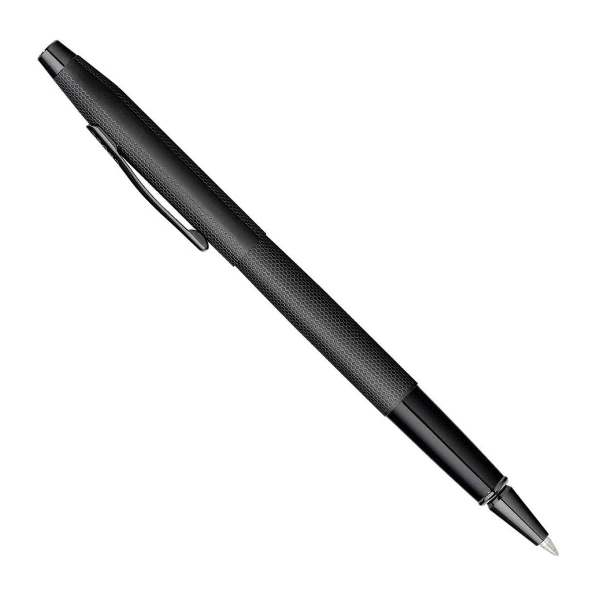 Cross Classic Century® Brushed Black PVD Rollerball Pen