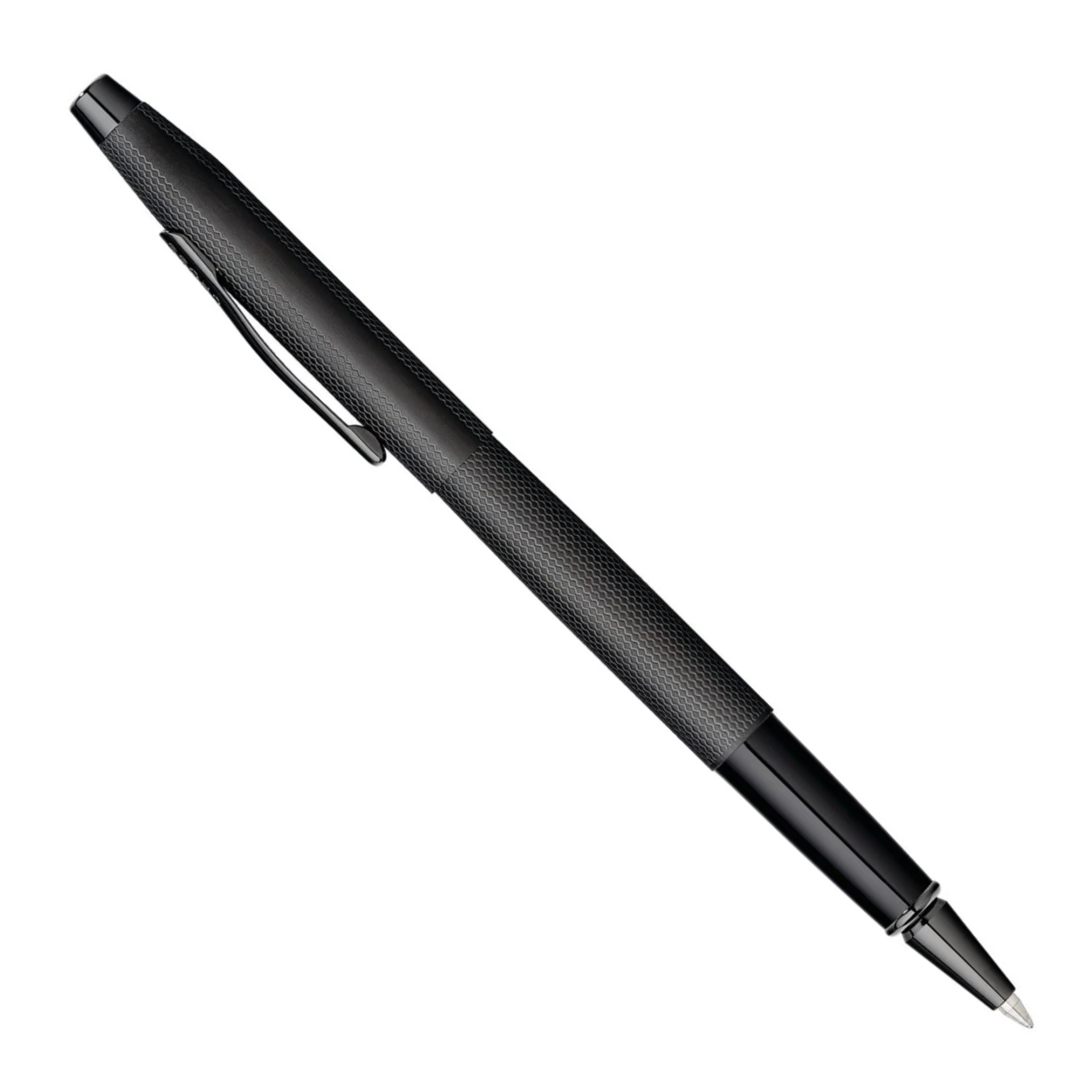 Cross Classic Century® Brushed Black PVD Rollerball Pen