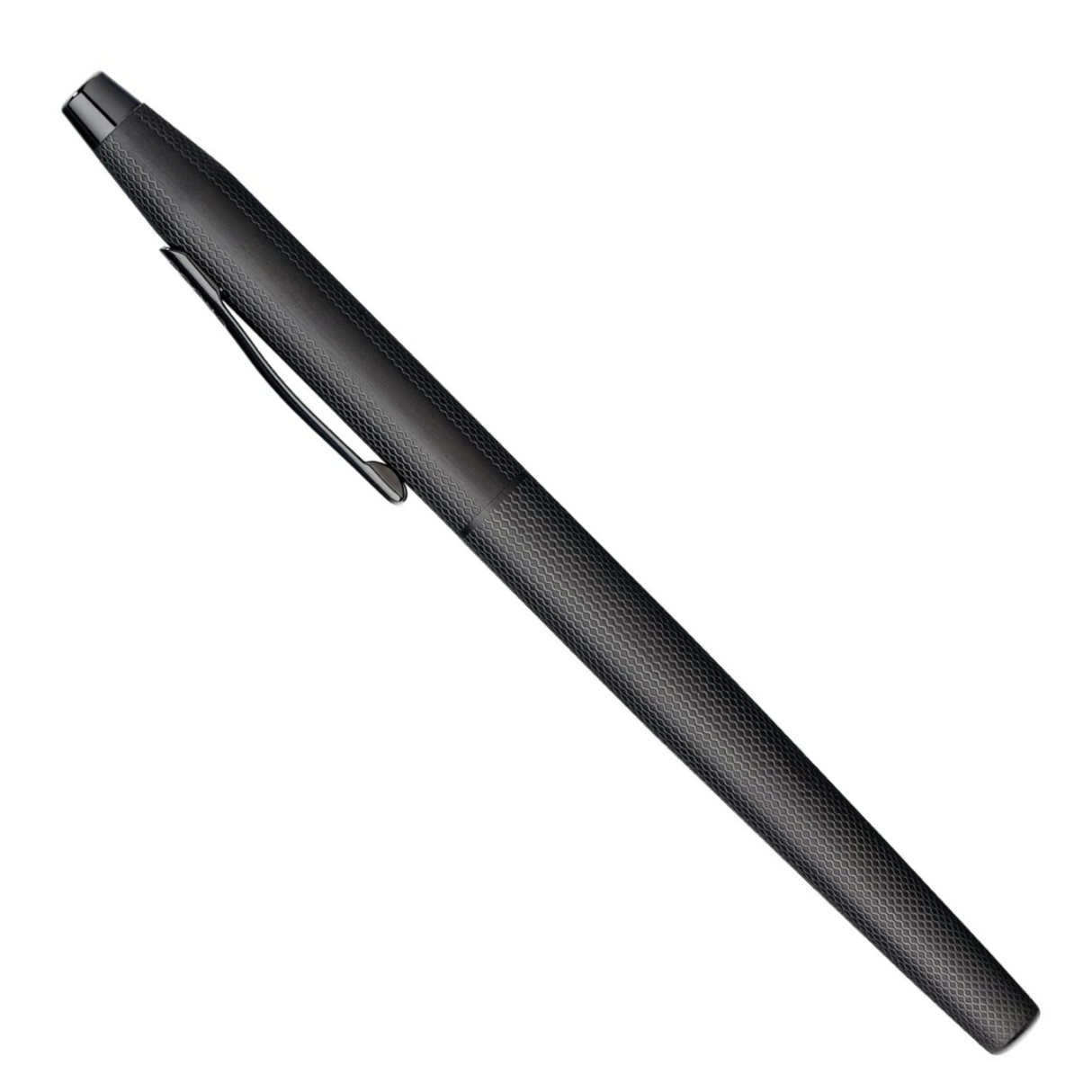 Cross Classic Century® Brushed Black PVD Rollerball Pen