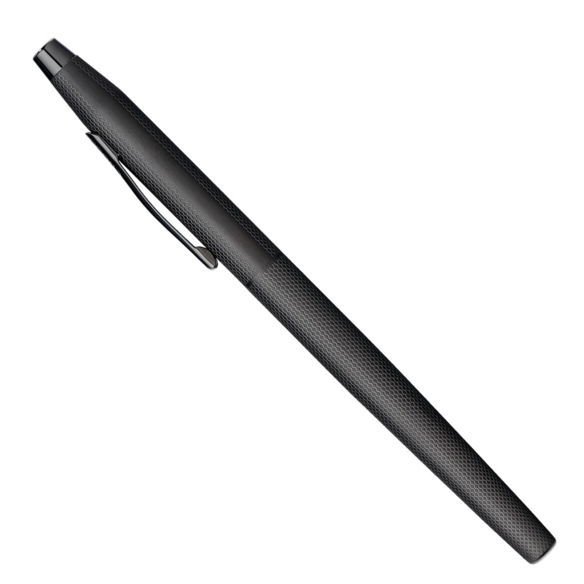 Cross Classic Century® Brushed Black PVD Rollerball Pen