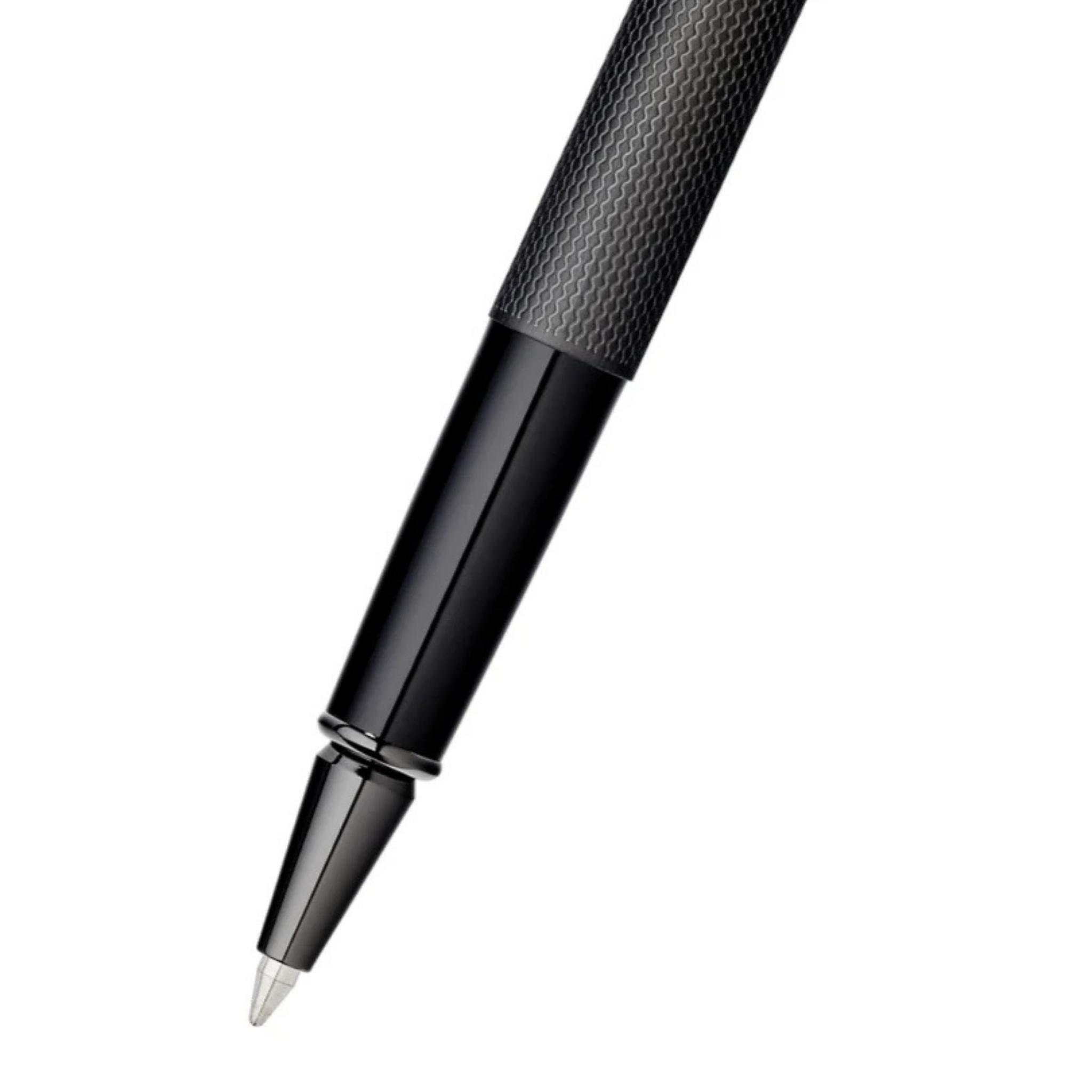 Cross Classic Century® Brushed Black PVD Rollerball Pen