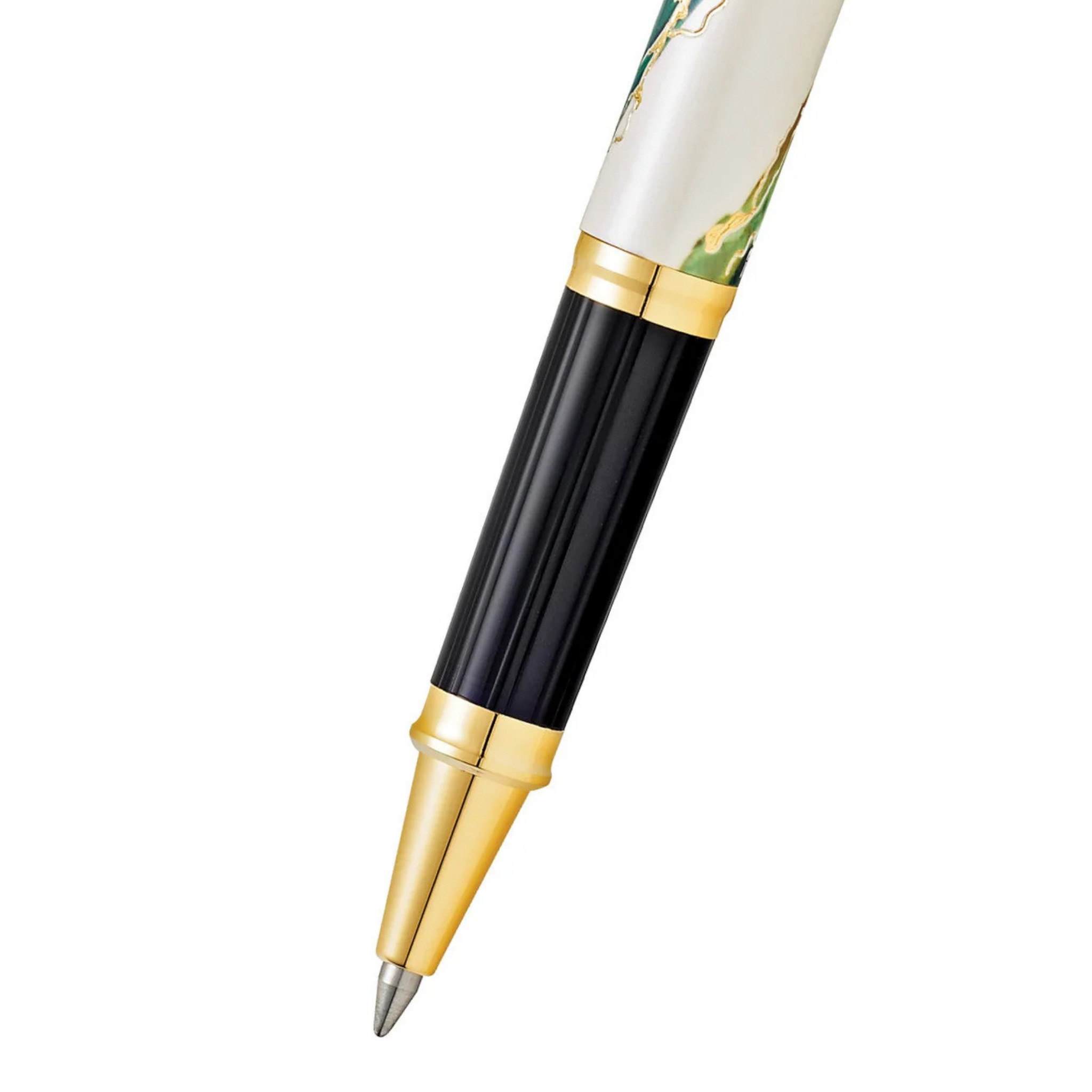 Cross Wanderlust Borneo Rollerball Pen