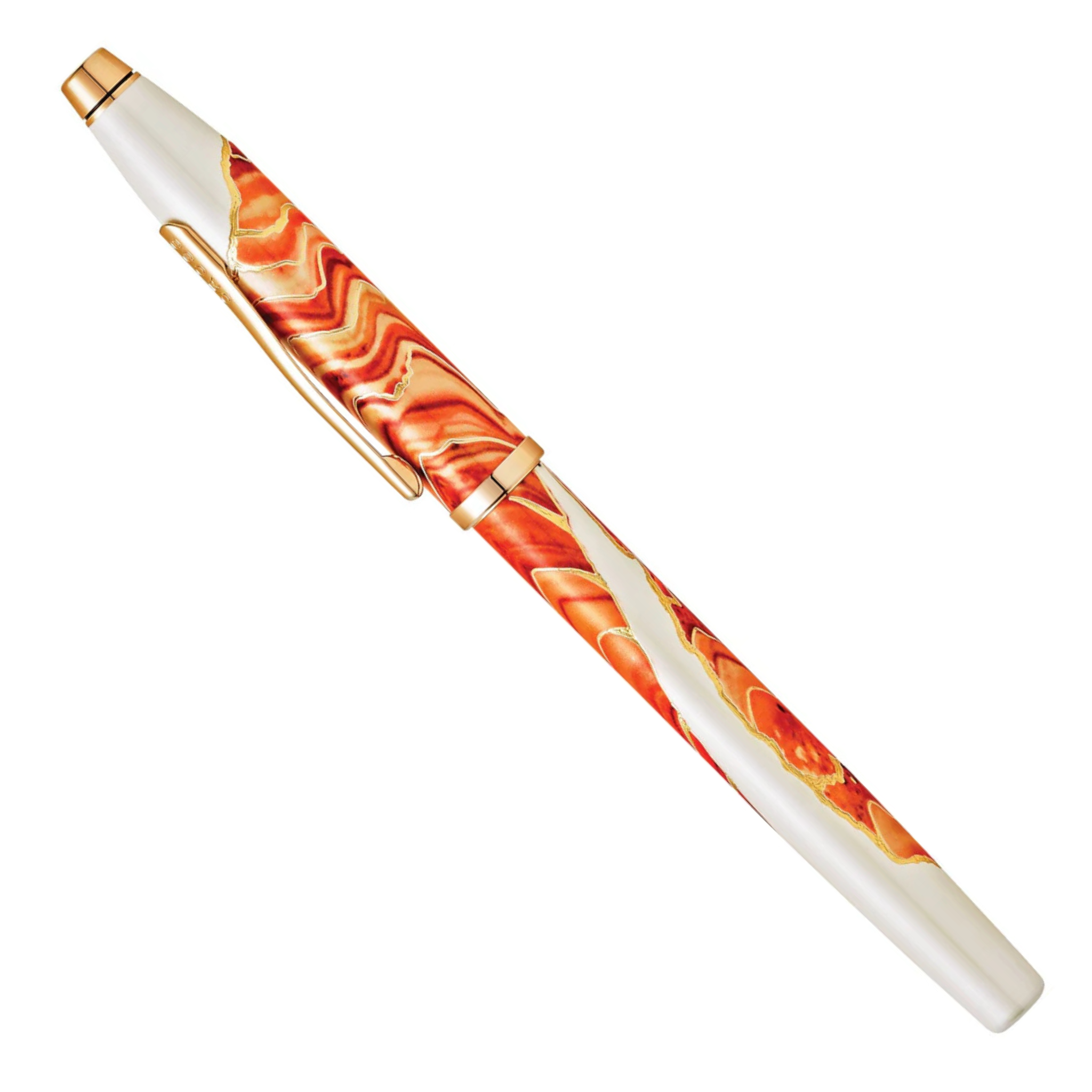 Cross Wanderlust Antelope Canyon Rollerball Pen