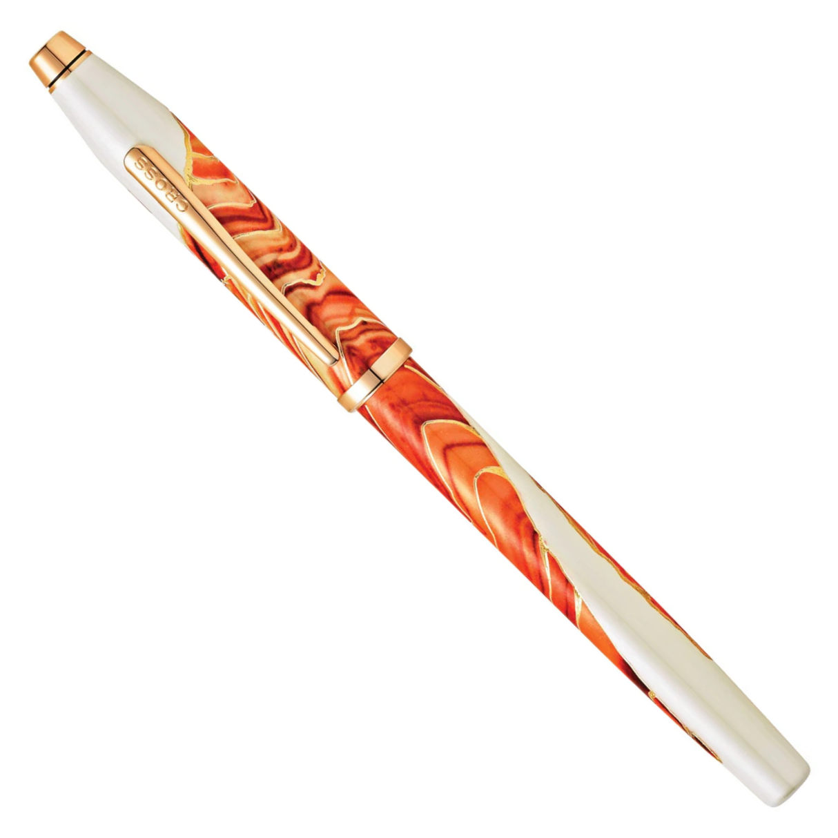 Cross Wanderlust Antelope Canyon Rollerball Pen