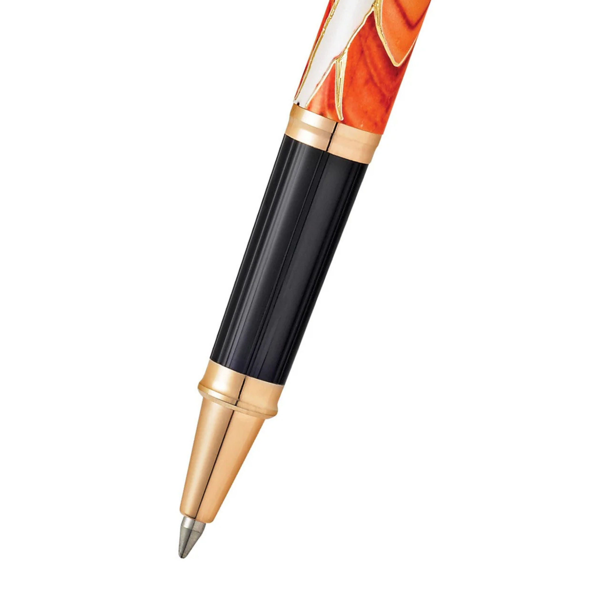 Cross Wanderlust Antelope Canyon Rollerball Pen