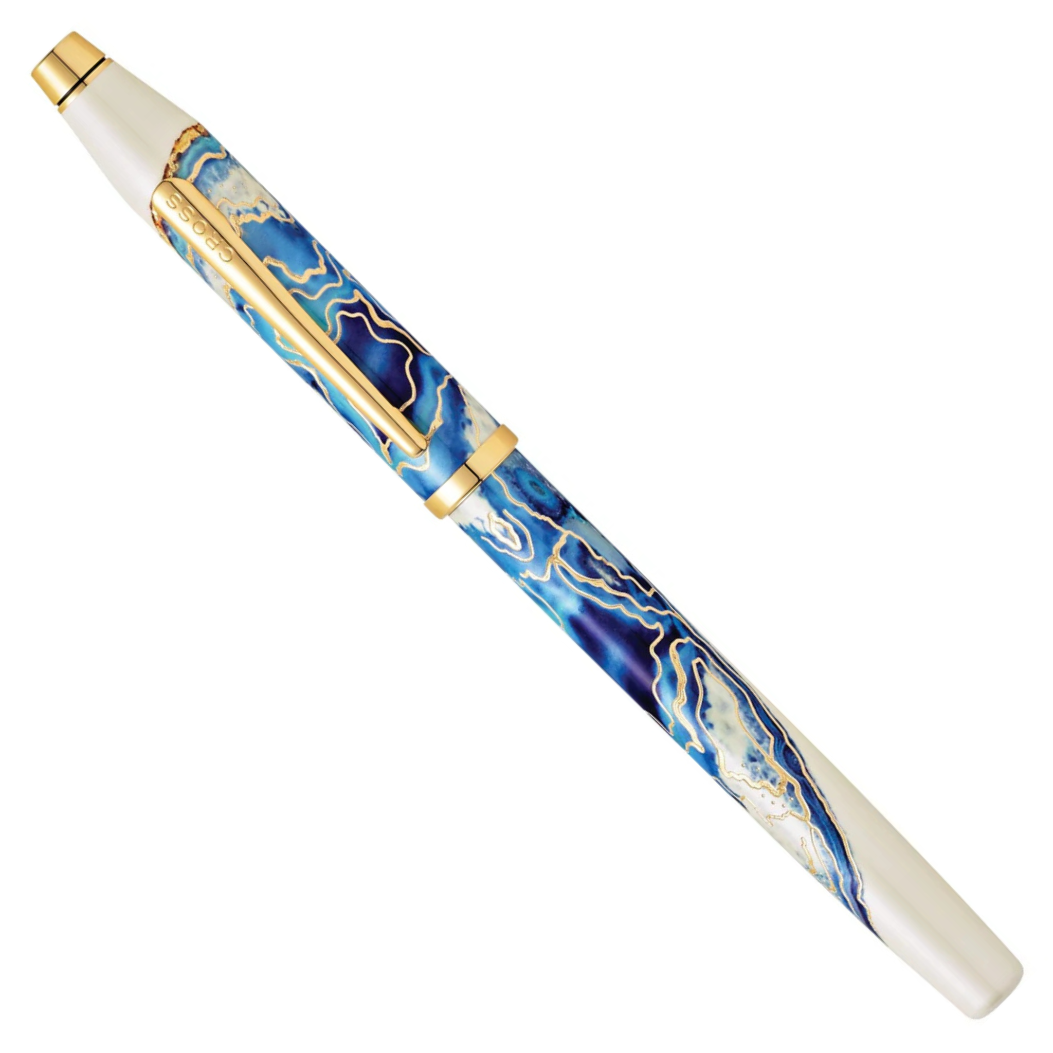 Cross Wanderlust Malta Rollerball Pen
