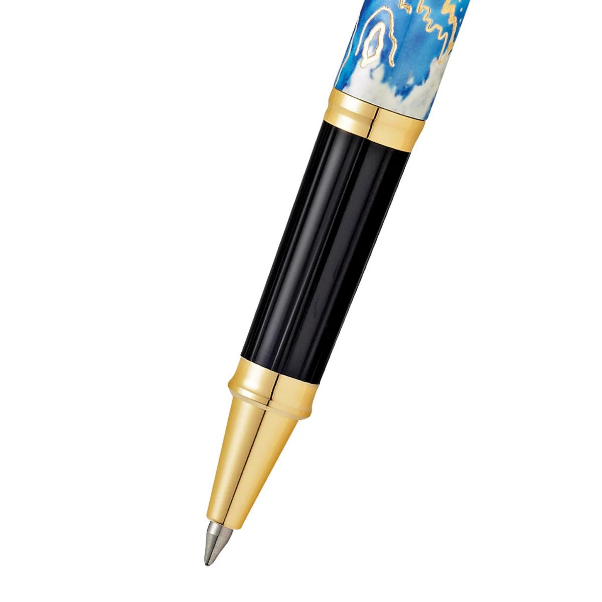 Cross Wanderlust Malta Rollerball Pen