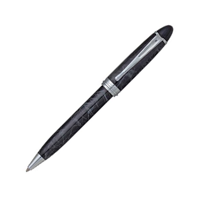 Aurora Ipsilon Deluxe Deluxe Gray - Ballpoint