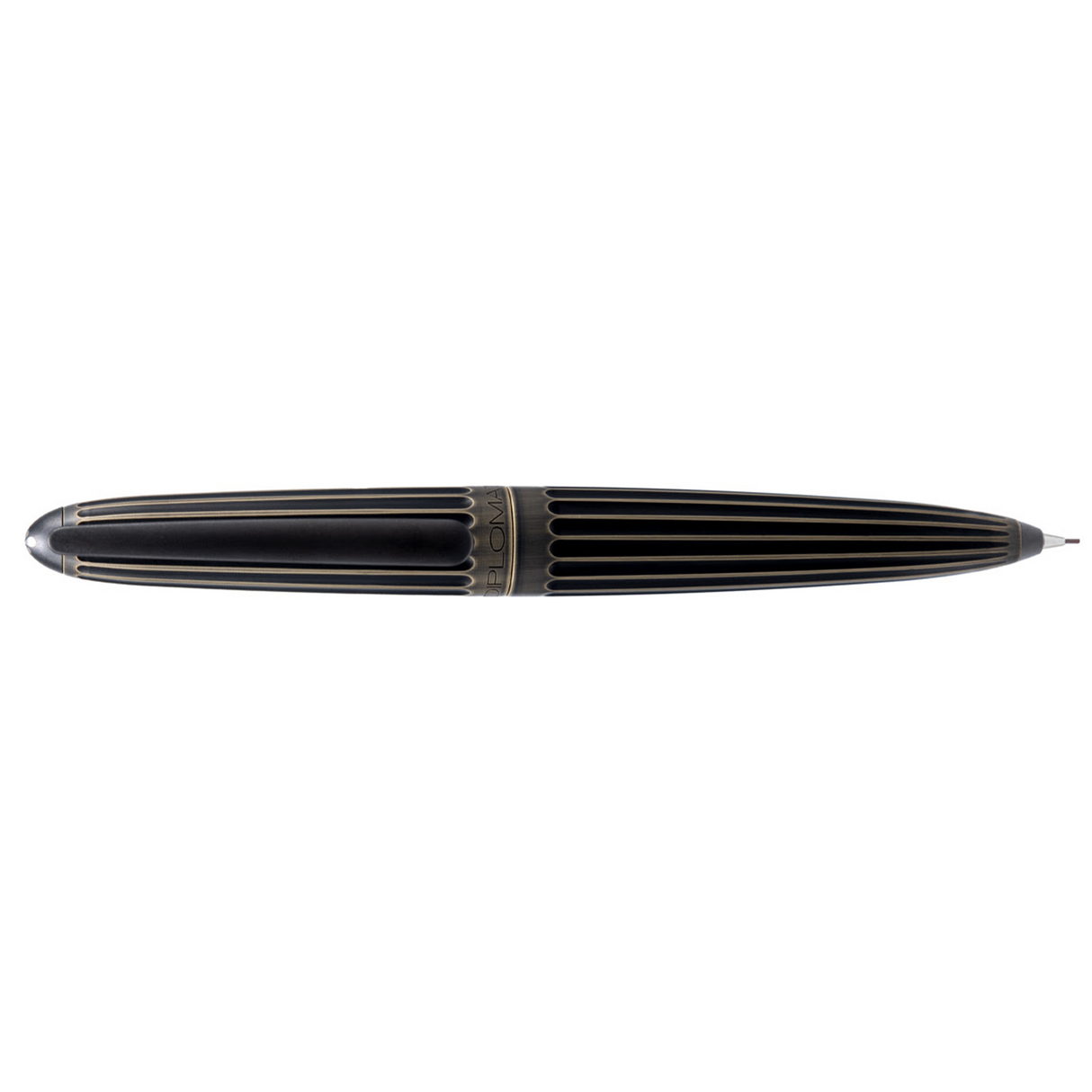Diplomat Aero Oxyd Brass - Pencil