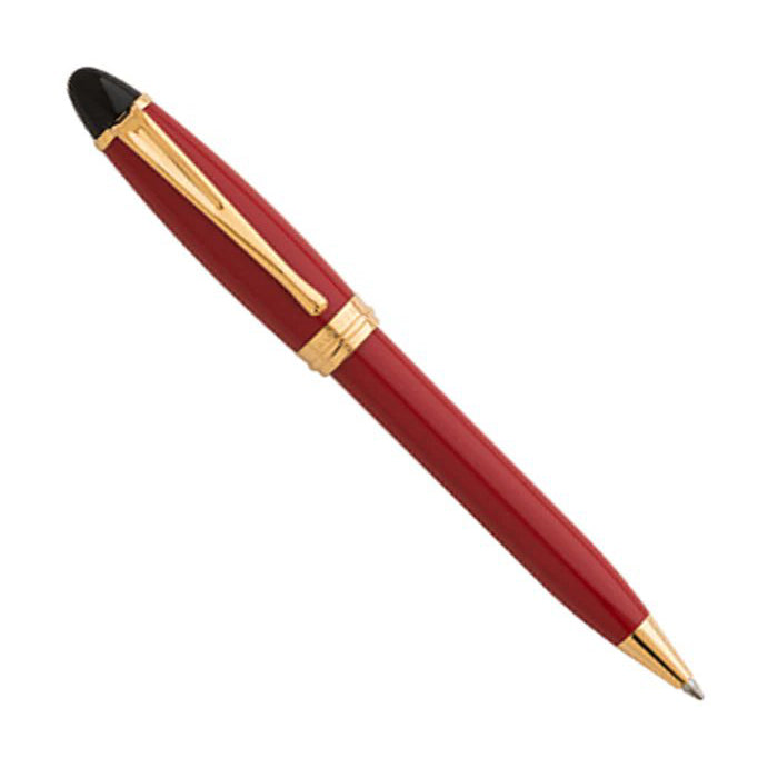 Aurora Ipsilon Resin Red - Ballpoint