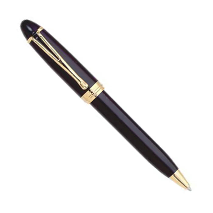 Aurora Ipsilon Deluxe Black - Ballpoint