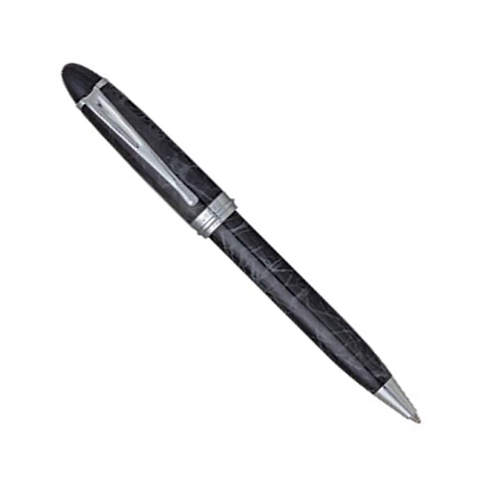 Aurora Ipsilon Deluxe Gray - Ballpoint