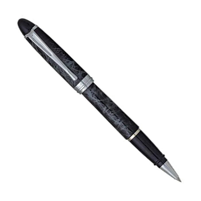 Aurora Ipsilon Deluxe Gray - Rollerball