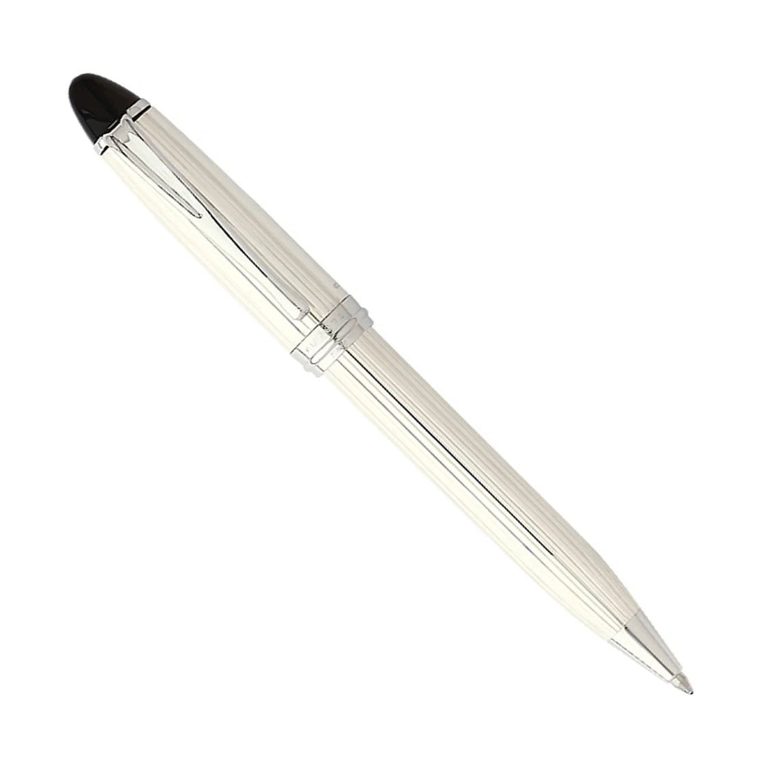 Aurora Ipsilon Sterling Sterling Silver - Ballpoint
