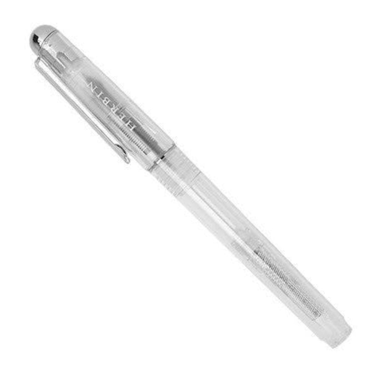 Herbin Transparent Fountain pen