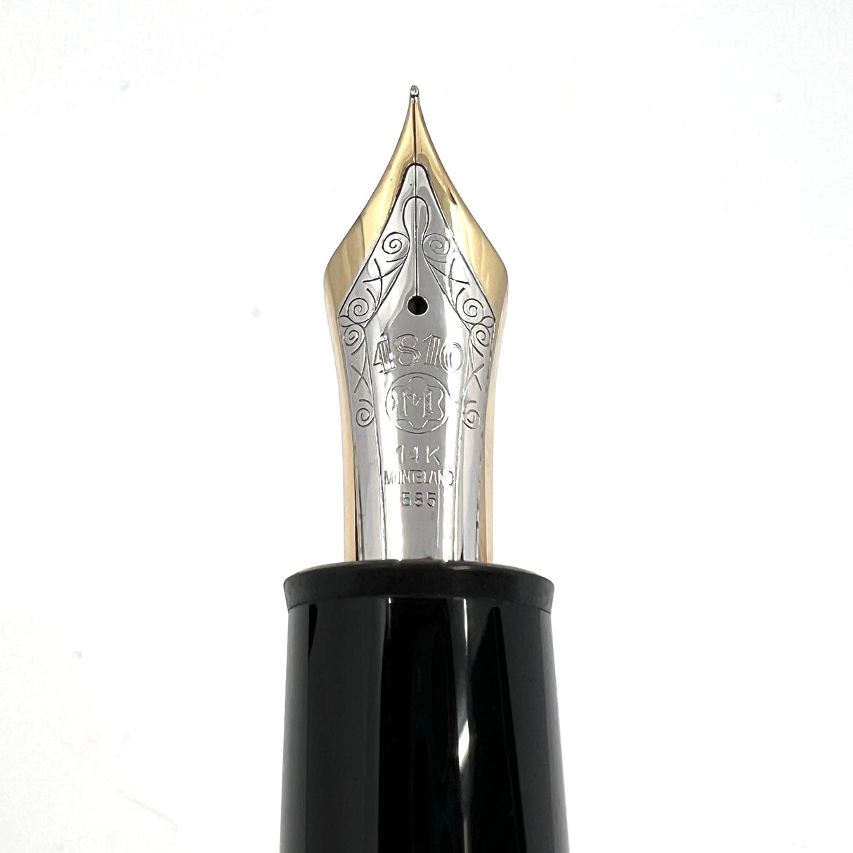 Montblanc Meisterstuck #149 Fountain Pen - Largest Of The Meisterstucks