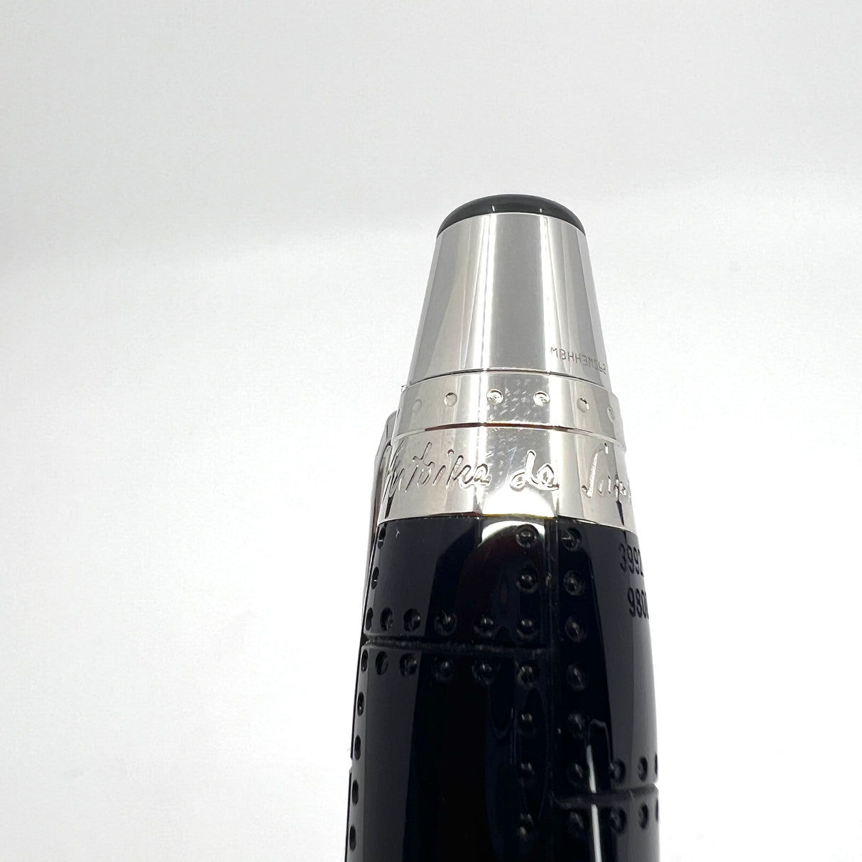 Montblanc Antoine Saint Exupery Writers Edition Fountain Pen