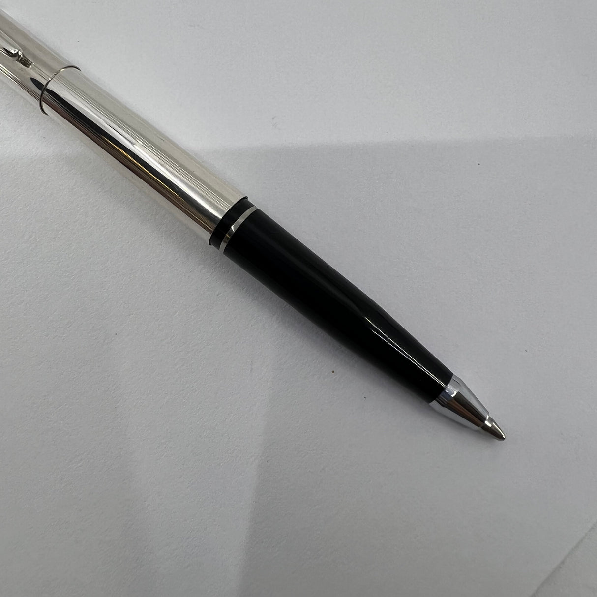 Cross Century II Sterling Silver Rollerball - Made in USA