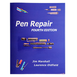 Pen Repair Fourth Edition