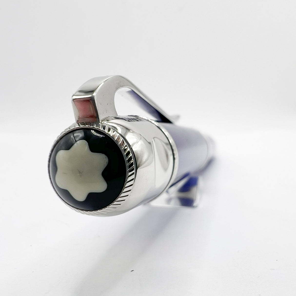 Montblanc Jules Verne Writer Series Limited Edition Ballpoint Pen