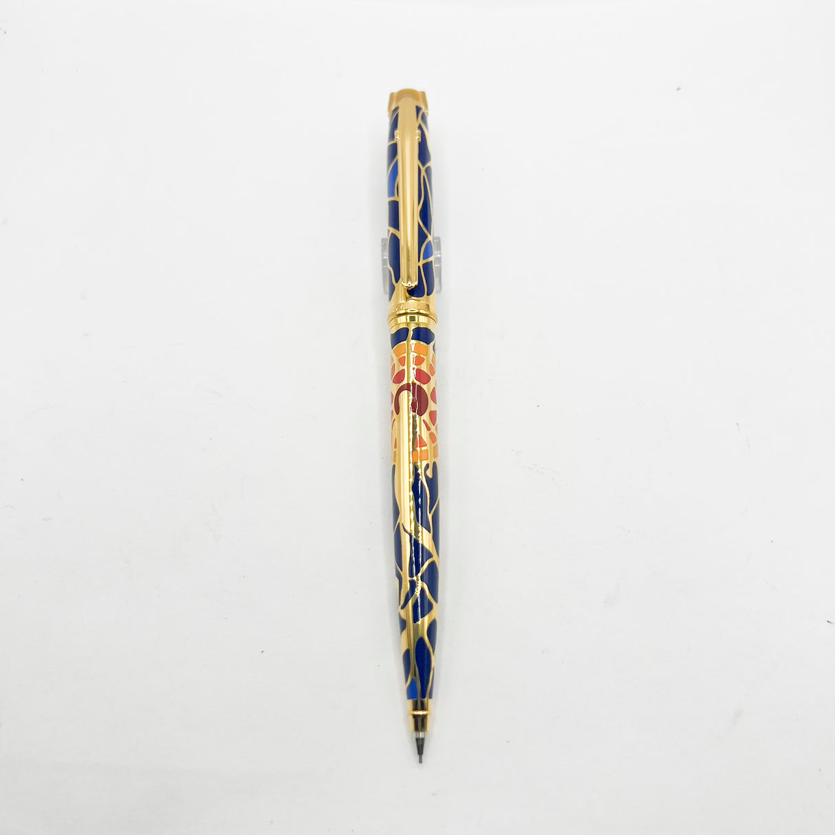 Elysee "Towards the Light" Vernissage Impression No. 1 Limited Edition Mechanical Pencil (0.7mm)- Early 1990's - Magnificent!