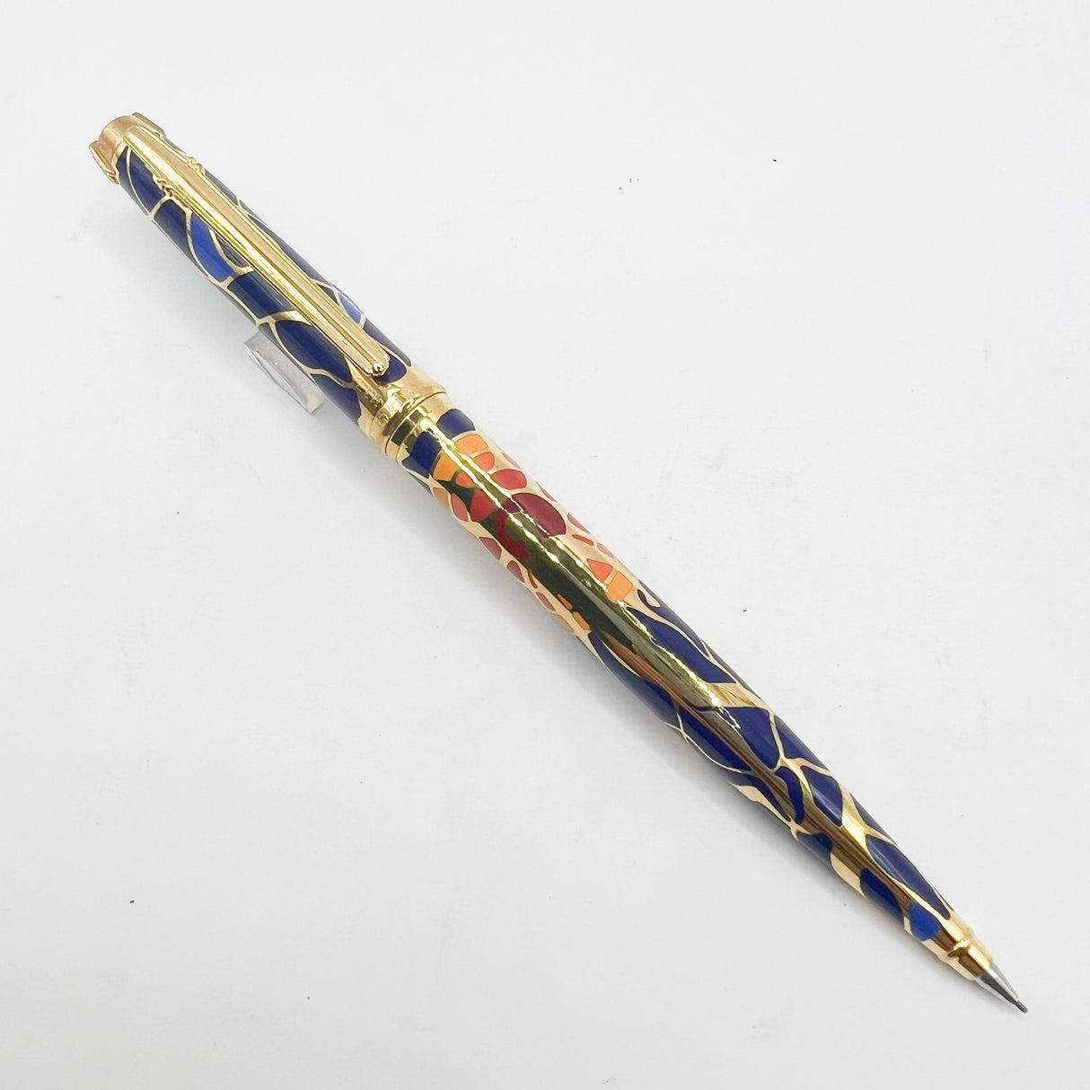Elysee "Towards the Light" Vernissage Impression No. 1 Limited Edition Mechanical Pencil (0.7mm)- Early 1990's - Magnificent!