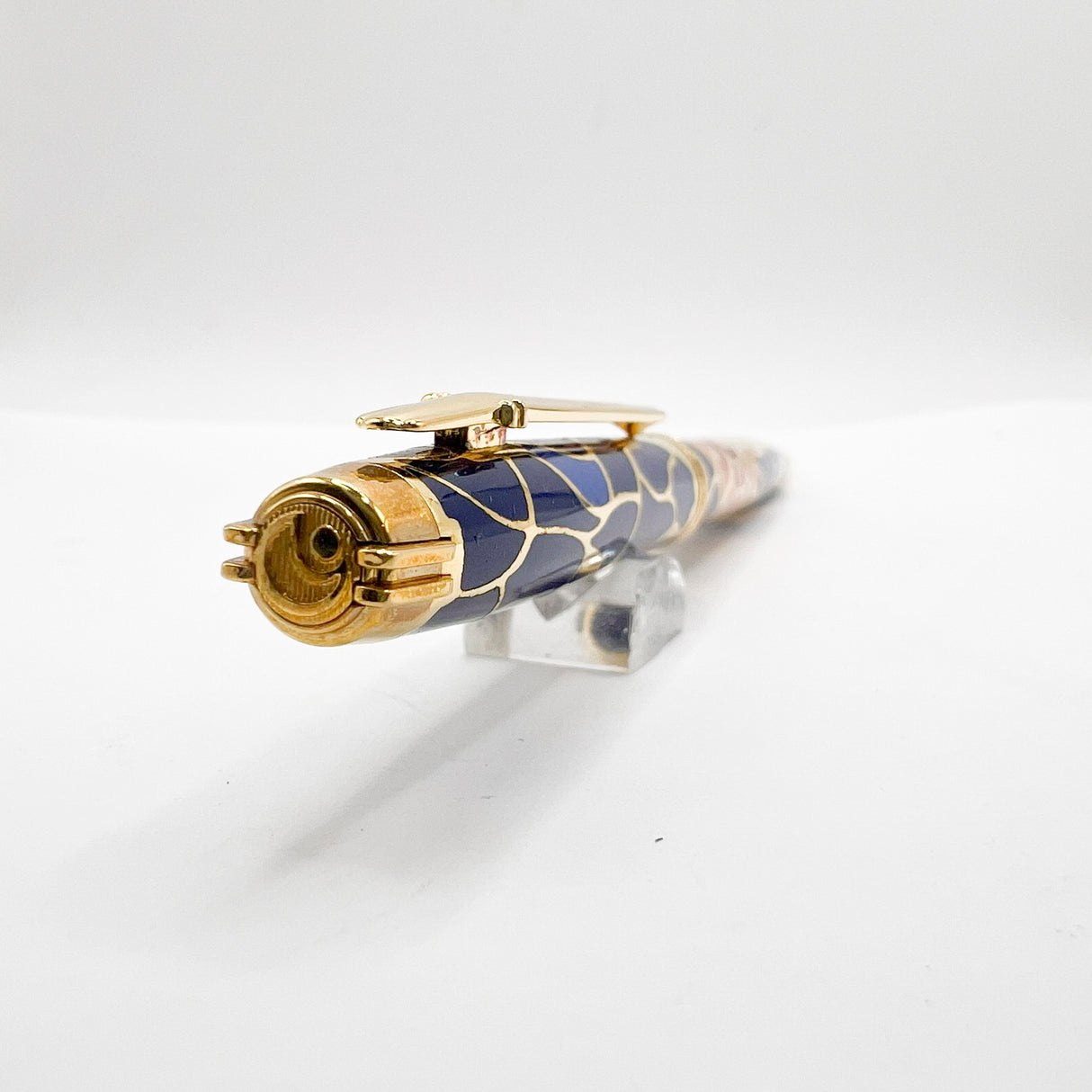 Elysee "Towards the Light" Vernissage Impression No. 1 Limited Edition Mechanical Pencil (0.7mm)- Early 1990's - Magnificent!