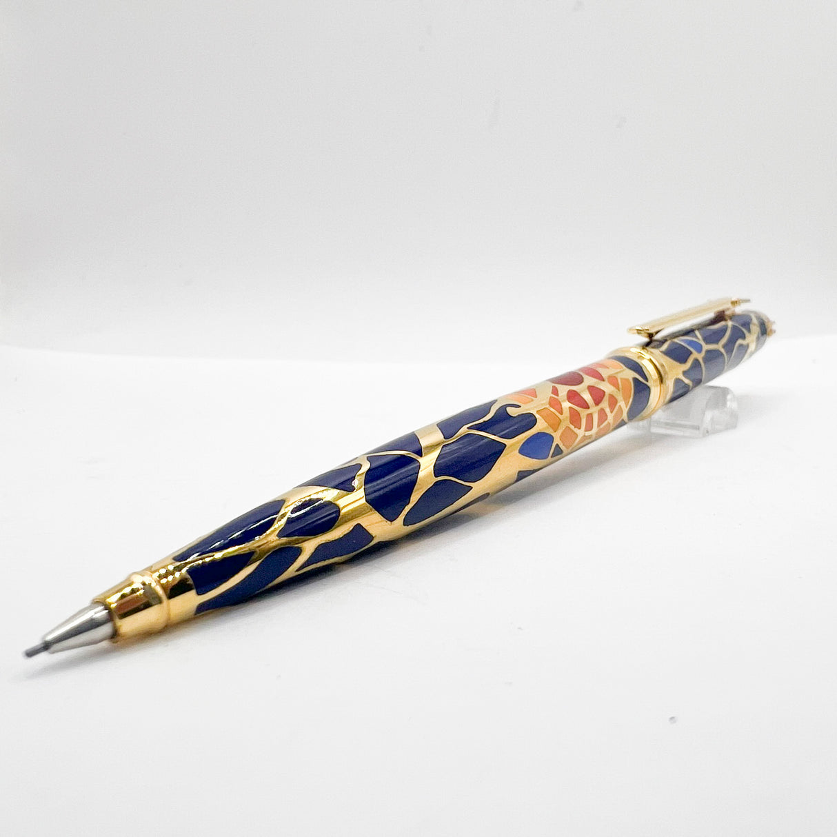 Elysee "Towards the Light" Vernissage Impression No. 1 Limited Edition Mechanical Pencil (0.7mm)- Early 1990's - Magnificent!