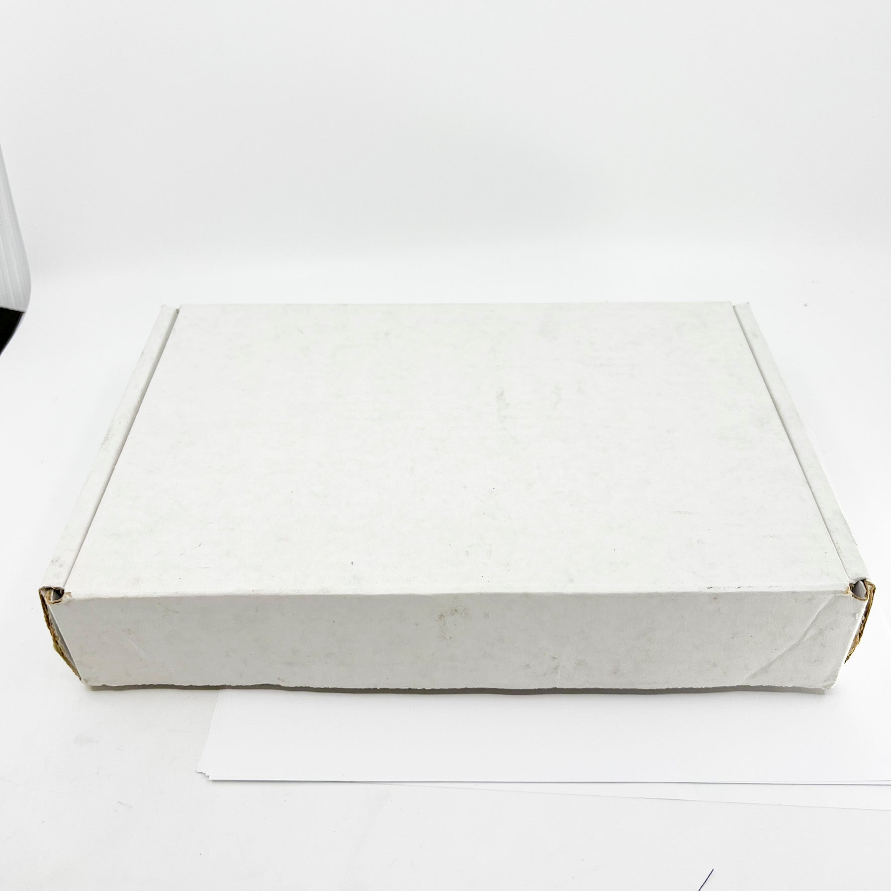 Parker Duofold  Douglas MacArthur Centennial (Largest Size) Limited Edition Fountain Pen   - Fine 18kt Gold Nib