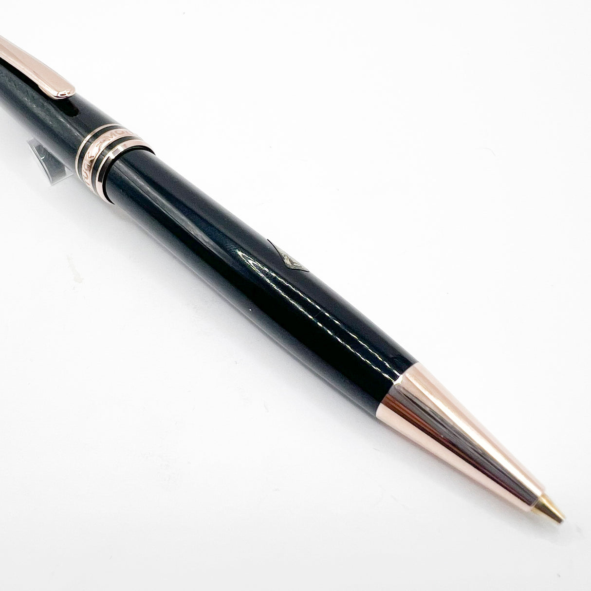 Montblanc Meisterstuck 75th Anniversary Classique Mechanical Pencil 0.7mm "1924" Limited Edition - 1999